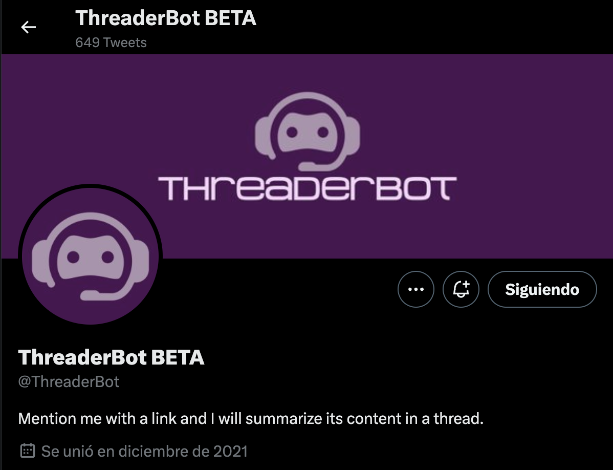 image from A Twitter bot to create threads from web pages