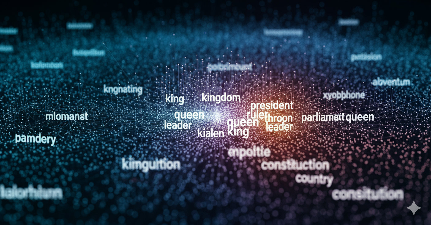 image from How Semantic Search Works