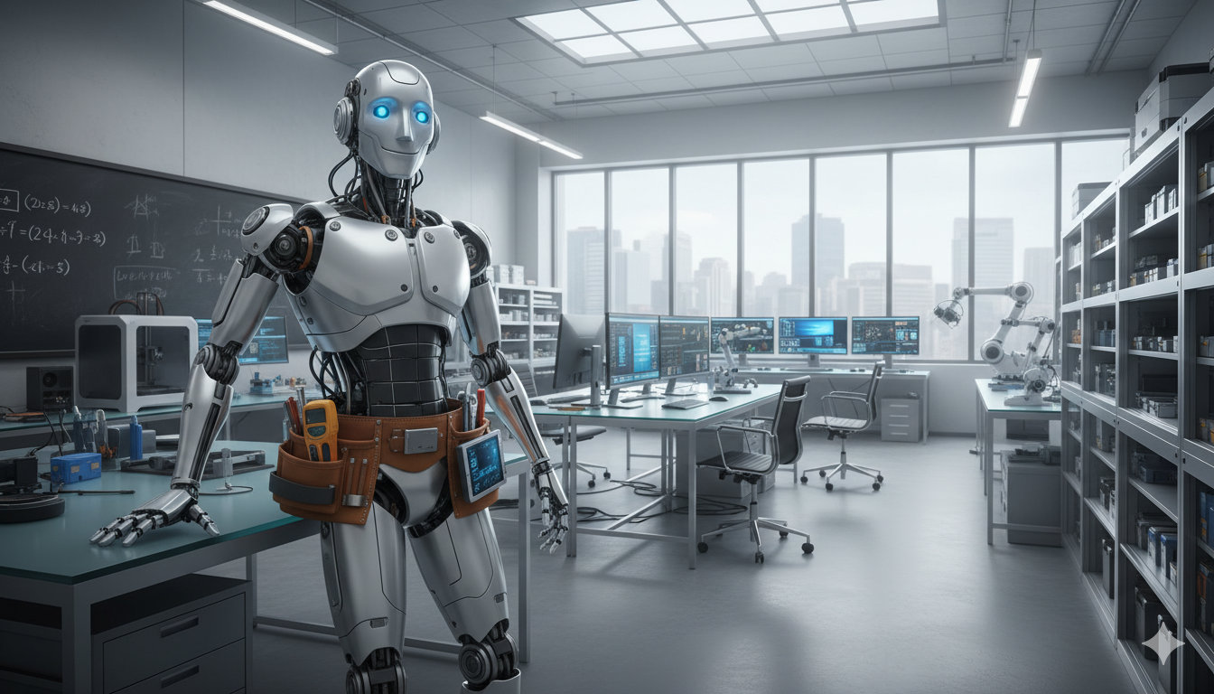 image from An MCP Server To Describe Java Classes